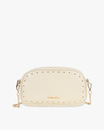 borsa donna mini bag beige vivienne d