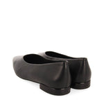 GIFFORD WOMEN'S THIN TOE BALLERINAS