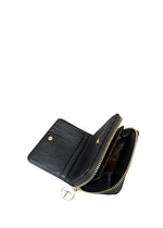 Piccadilly Wallet Patience BLACK