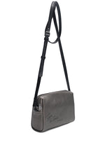 Tosca Pochette Tonic DARK SILVER