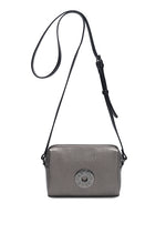 Tosca Pochette Tonic DARK SILVER