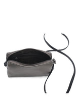 Tosca Pochette Tonic DARK SILVER