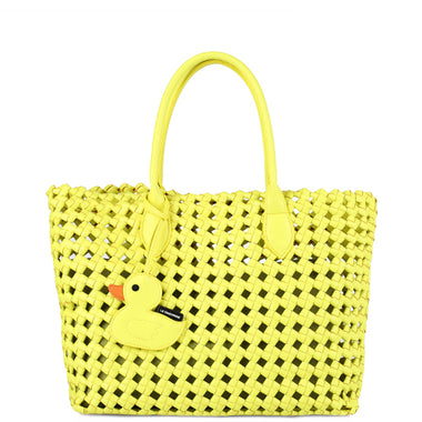 Duck perforated bag